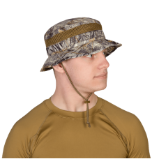 Панама Boonie Air Poplin Татарское зелье 7908