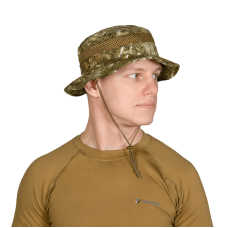 Панама Boonie Air Twill Касание Солнца 7907