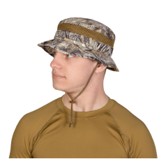 Панама Boonie Air Twill Татарское зелье 7906