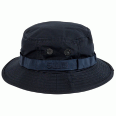 Панама тактическая 5.11 Boonie Hat Dark Navy