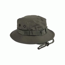 Панама тактическая 5.11 Boonie Hat RANGER GREEN