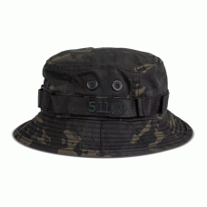 Панама тактическая 5.11 MultiCam® Boonie Hat MultiCam Black