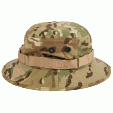 Панама тактическая 5.11 MultiCam® Boonie Hat Multicam