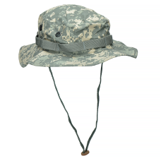 Панама тактична MIL-TEC US GI Boonie Hat AT-Digital UCP, UCP (Акуп), S