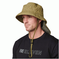 Панама тактична 5.11 Vent-Tac™ Boonie Hat (Rifle Green Rain-tarn), 5.11 ®
