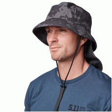Панама тактична 5.11 Vent-Tac™ Boonie Hat (VOLCANIC CAMO), 5.11 ®