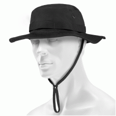 Панама US GI TRILAMINAT BOONIE Black