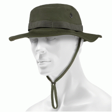 Панама US GI TRILAMINAT BOONIE Olive