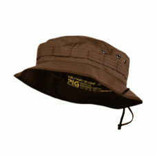 Панама військова польова MBH(Military Boonie Hat) Desert Brown