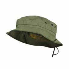 Панама військова польова MBH(Military Boonie Hat) Olive Drab