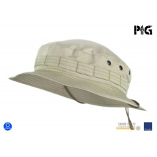 Панама военная полевая MBH (Military Boonie Hat) - Moleskin 2.0, Tan 499