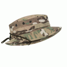 Панама военная полевая MBH (Military Boonie Hat) - Tropical MTP/MCU camo