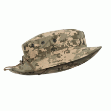 Панама військова польова MBH(Military Boonie Hat) Український цифровий камуфляж (ММ-14)