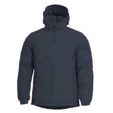 Куртка Pentagon Hoplite Parka - Midnight Blue, Темно-синий