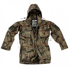 Парка SOLDIER 2008 - Cotton Ripstop, Helikon-Tex