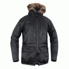 Парка зимняя FJORD Combat Black