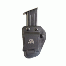 Паучер ATA-Gear Pouch v.2 Glock 48/43X (правша/шульга) (Black), ATA-GEAR