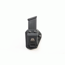 Паучер АТА-GEAR Ver.2 під магазин Glock 17/19 (Black), ATA-GEAR