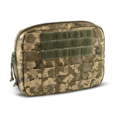 Підсумок адміністративний для планшета/телефону (max 10″) (Ukrainian Digital Camo (MM-14)), U-win
