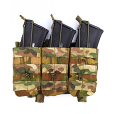 Підсумок АК3 відкритий, Olive Green