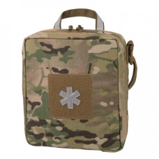 Підсумок AUTOMOTIVE MED KIT - Cordura, MultiCam