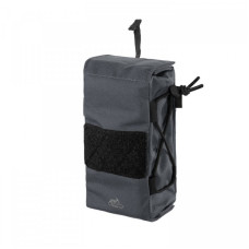 Підсумок COMPETITION Med Kit, 3501B-Shadow Grey/Black