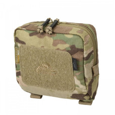 Підсумок COMPETITION Utility, MultiCam