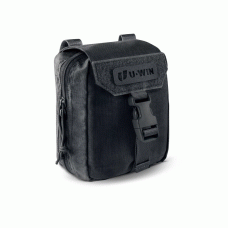 Підсумок для аптечки швидкого відкриття Rip Away First Aid Kit (Black), U-win