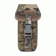 Підсумок для двох магазинів AR-15 BASE (MTP/MCU camo)