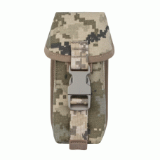 Підсумок для двох магазинів AR-15 BASE (Ukrainian Digital Camo (MM-14)), P1G