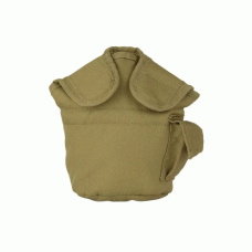 Підсумок для фляги Sturm Mil-Tec US-style Canteen Pouch MOLLE (Coyote), Sturm Mil-Tec®