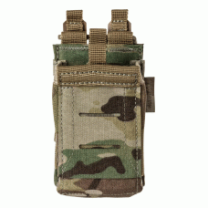 Підсумок для магазину 5.11 MultiCam® Flex Single AR Mag Pouch 2.0 (Multicam), 5.11 ®