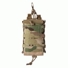 Підсумок для магазину 5.11 MultiCam® Flex Single Multi Caliber Mag Cover Pouch (Multicam), 5.11 ®
