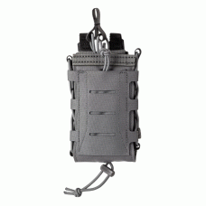 Підсумок для магазину 5.11 Tactical Flex Single Multi Caliber Mag Cover Pouch (Storm)