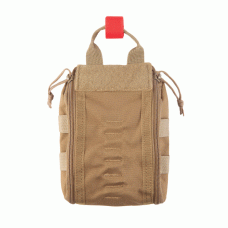 Підсумок медичний trauma kit pouch (Coyote Brown), P1G-Tac®