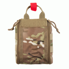Підсумок медичний trauma kit pouch (MTP/MCU camo), P1G-Tac®