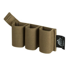 Подсумок под магазин Helikon-Tex Triple Elastic Insert Койот