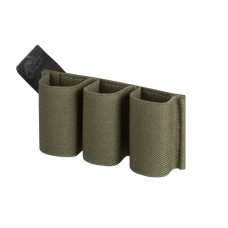 Подсумок под магазин Helikon-Tex Triple Elastic Insert Олива