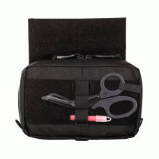 Підсумок універсальний 5.11 Drop Down Utility Pouch (Black), 5.11 ®