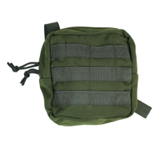 Підсумок утилітарний 16х16, Olive Green