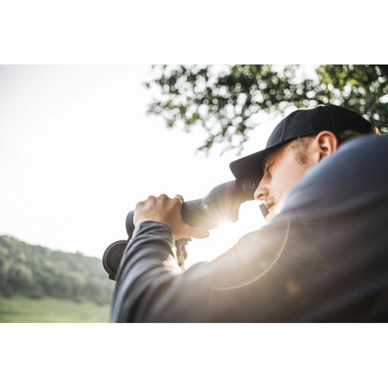 Подзорная труба Vortex Crossfire HD 16-48x65 ST (CF-65S)