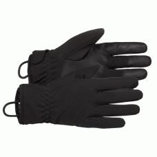 Рукавички демісезонні вологозахисні польові CFG (Cyclone Field Gloves) Combat Black