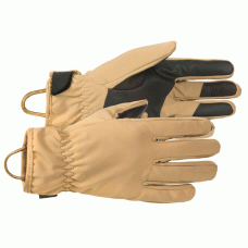 Рукавички демісезонні вологозахисні польові CFG (Cyclone Field Gloves) Coyote Brown