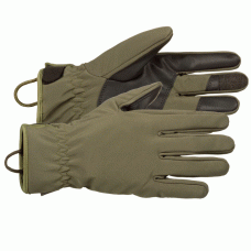 Рукавички демісезонні вологозахисні польові CFG (Cyclone Field Gloves) Olive Drab