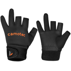 Перчатки Grip Pro Neoprene Black 6605