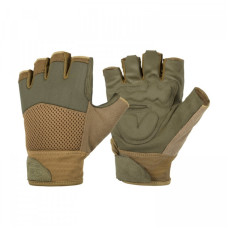 Перчатки HALF FINGER Mk2, Helikon-Tex
