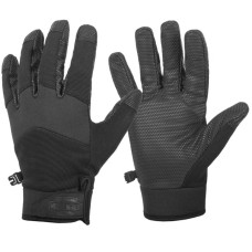 Рукавички IMPACT DUTY WINTER Mk2, Black, Helikon-Tex