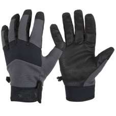Рукавиці IMPACT DUTY WINTER Mk2, Shadow Grey/Black, Helikon-Tex