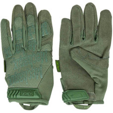 Рукавички Mechanix Original. L. Olive Drab