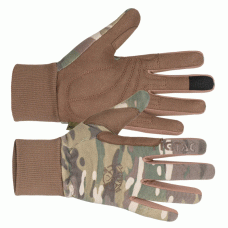 Рукавички польові демісезонні MPG (Mount Patrol Gloves) MTP/MCU camo